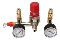 Comprar Aire Compresor Presión Interruptor Control Válvula Regulador