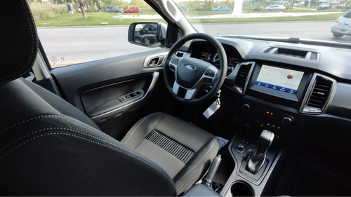 Imagen 7 de 9 de Ford Ranger Ranger Xlt 4x4