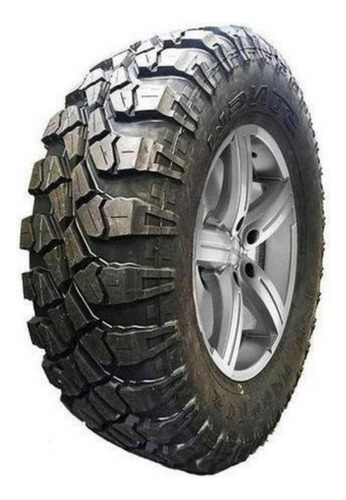 Llanta 235/75r15 104/101q Sunew Sonoran M/t Índice De Velocidad Q