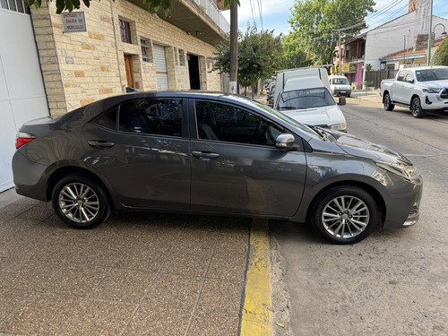 Toyota Corolla 1.8 Xei
