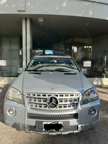 Mercedes-Benz ML ML 350 4MATIC