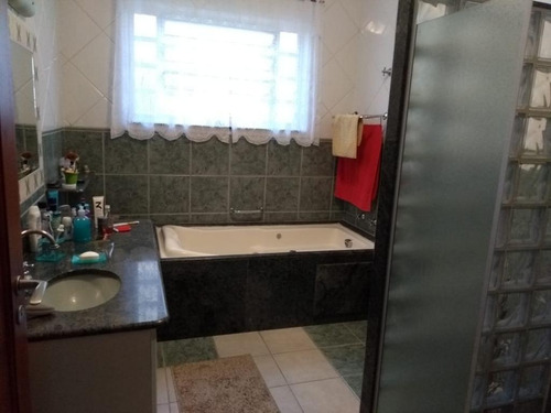 Sobrado Residencial À Venda, Mooca, São Paulo. - So6265