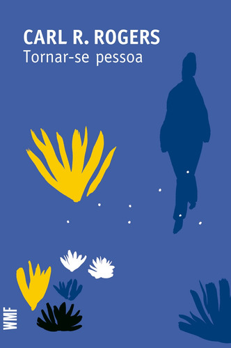 Livro Tornar-se Pessoa