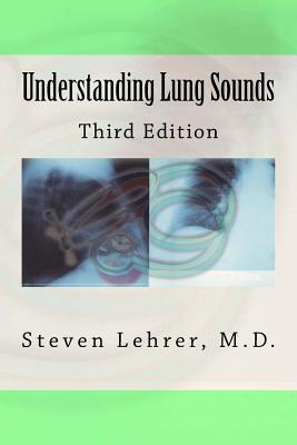 Libro Understanding Lung Sounds : Third Edition - Steven ...