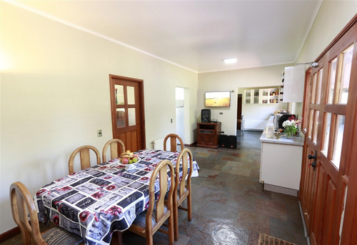 Excelente Casa En Angol, Ubicación Privilegiada.