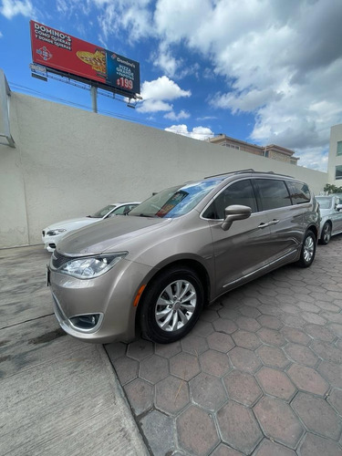 Chrysler Pacifica 3.7 3.6 At