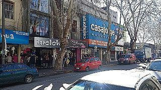 Imagen 2 de 4 de Arenal Grande Y Domingo Aramburu