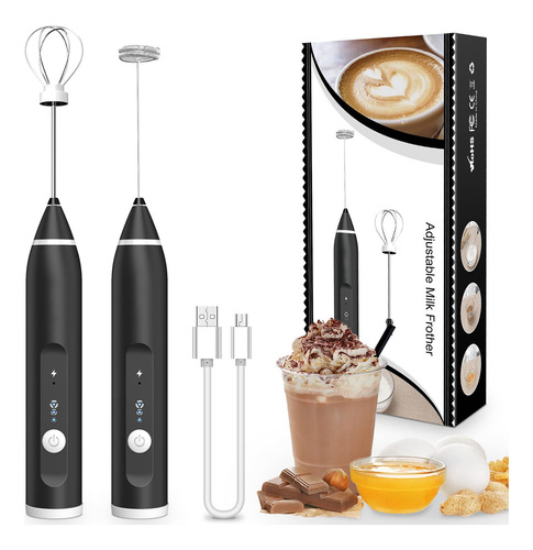 Batidora ORYOHA Milk Frother