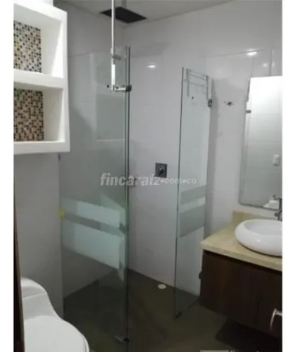 Vendo Apartamento En El Batán-suba