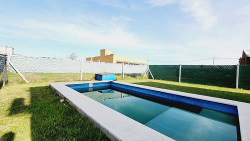 Imagen 15 de 30 de Casa 4 Ambientes Venta Barrio Cerrado Laguna Azul