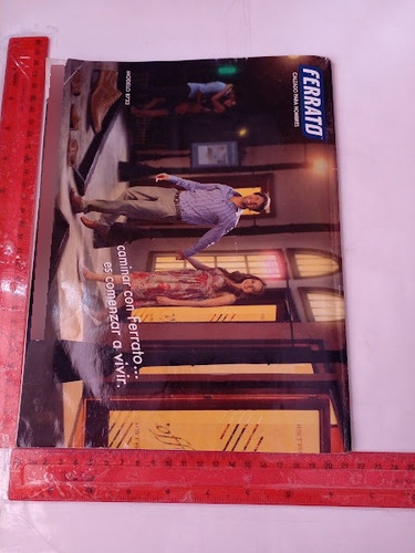 Revista Muy Interesante No 6 Junio De 2008 (Usado)