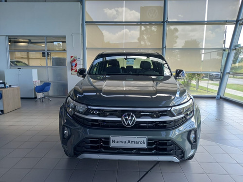 Volkswagen Amarok 3.0 Cd Tdi 258Cv V6 Extreme 4X4 At