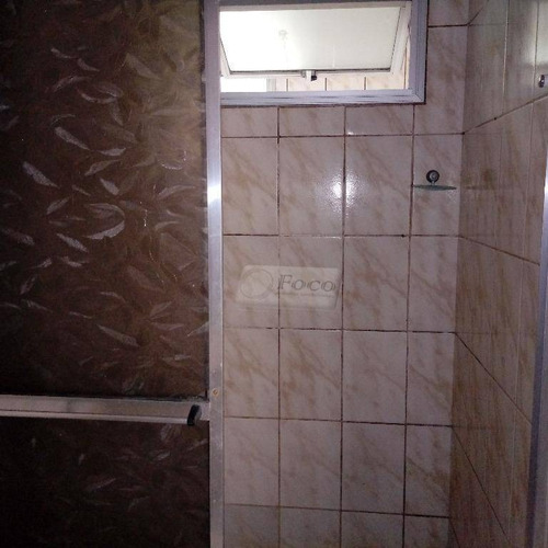 Apartamento Com 2 Dormitórios À Venda, 52 M² Por R$ 130.000,00 - Pimentas - Guarulhos/sp - Ap0570