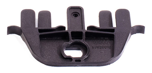 Suporte Trava Inferior Vidro Original Iveco Daily 93928016