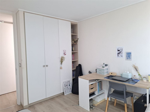 Departamento En Venta 4 Dorm. Portal La Dehesa Lo Barnechea