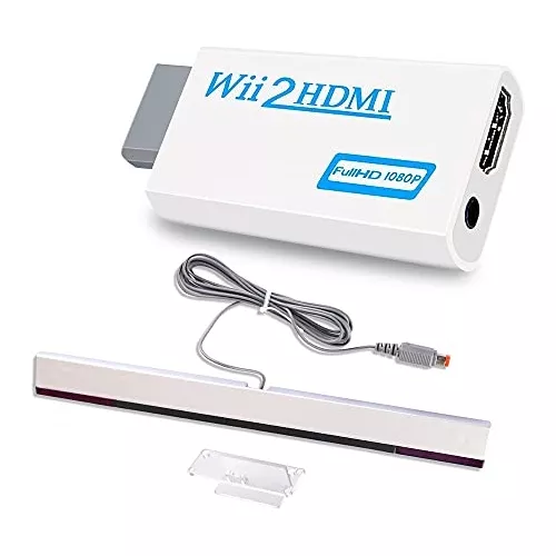 Wii hdmi -  México