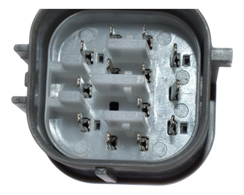 Para Jcb 3cx/4cx, Jcb 3d/3dx Interruptor De Columna Hacia Ad