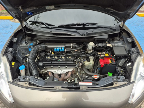 Suzuki Swift 1.2 Dzire Tam At. 4x2