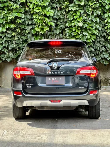 Renault Koleos Expression Mt