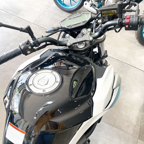 Imagen 9 de 24 de Cfmoto Rz400