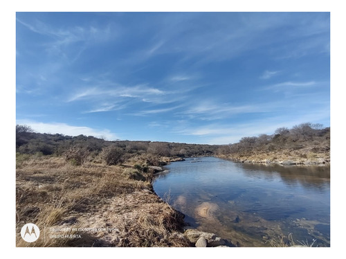 Imagen 10 de 30 de Casa A La Vera Del Rio En Las Sierras