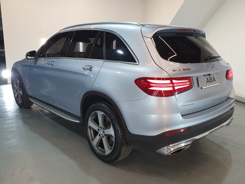 Mercedes-Benz Clase GLC 2.0 Glc250 300 4matic Atomático