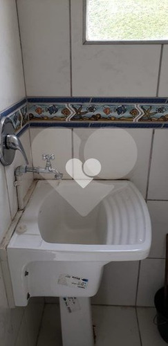 Apartamento-porto Alegre-floresta | Ref.: 28-im412743 - 28-im412743