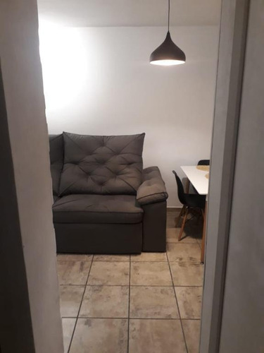 Imagem 8 de 14 de Apartamento Residencial À Venda, Vila Sílvia, São Paulo. - Ap1968