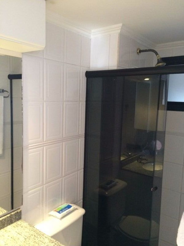Imagem 9 de 29 de Apartamento - Ref: 3482