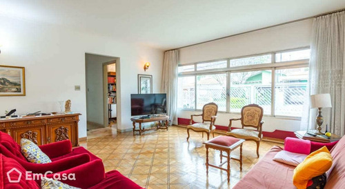 Imagem 2 de 10 de Casa À Venda Em São Paulo - 31252