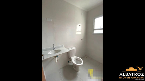 Imagem 13 de 29 de Apartamento 02 Quartos, 250m Da Praia Do Perequê-mirim! - Ap639