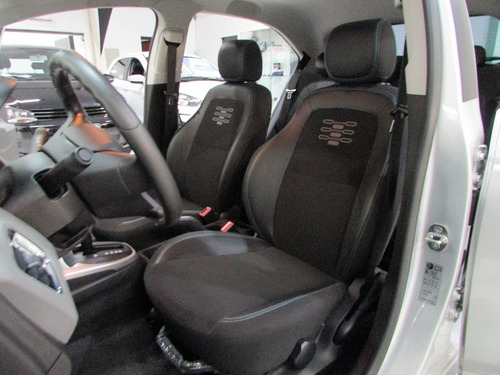 Chevrolet Onix 1.4 MPFI LT 8V FLEX 4P AUTOMÁTICO