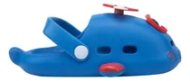 Comprar Sandalias Chancla  Niño B Playa Baño Schatz Kids Azul 4162