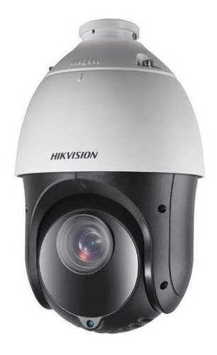Hikvision - Camara Tipo Domo Ptz 4  Ip 4mp 25x Zoom Optico