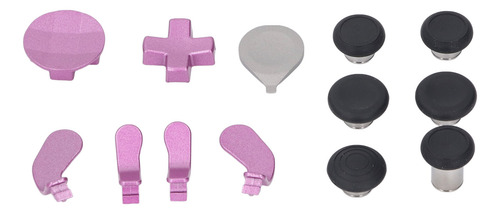 Accesorios Violet Controller Para Pulgares Elite Series 2