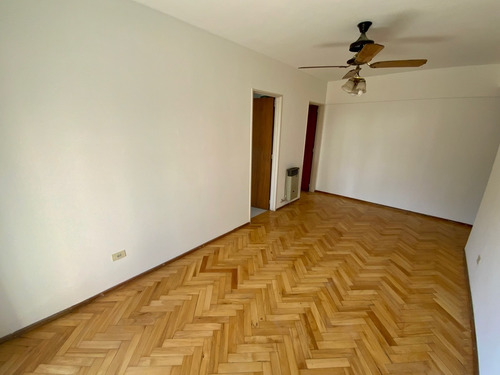 Imagen 3 de 14 de Departamento 1 Dormitorio En Venta - Pueyrredon 1175 - Rosario Centro