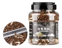 Comprar Alimento Sunsun Tortugas 200gr Reptiles Anfibios Acuario