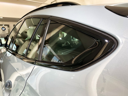 BMW X6 40 I XDRIVE M SPORT