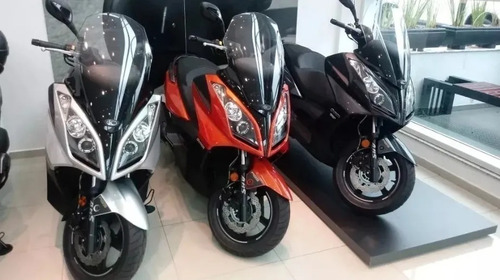 Kymco Downtown 300i Abs 2020/2021 0 Km | Yamaha Xmax