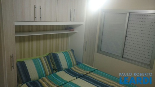 Imagem 7 de 15 de Apartamento - Vila Mazzei - Sp - 647870