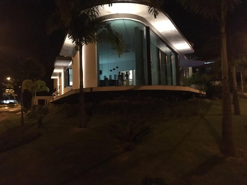 Imagem 14 de 30 de Casa Com 4 Dormitórios À Venda, 553 M² Por R$ 3.200.000,00 - Condomínio São Joaquim - Vinhedo/sp - Ca0616