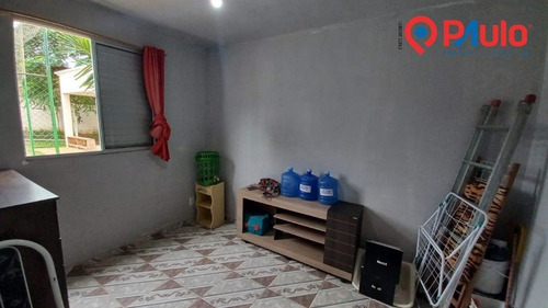 Imagem 10 de 13 de Apartamento - Campestre - Ref: 18462 - L-18462