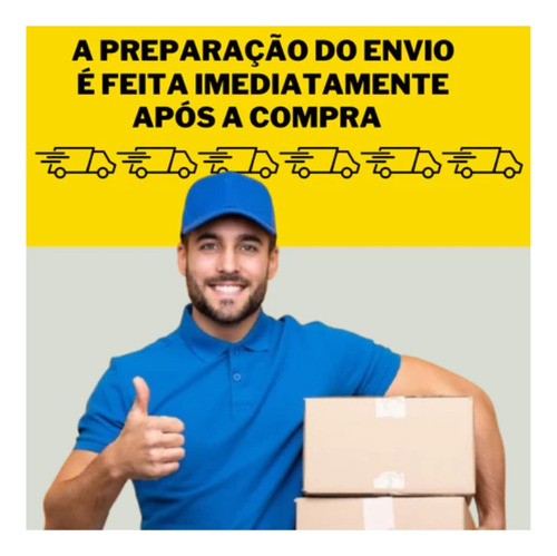 Biotina Cabelo Unhas Vitaminas 120 Capsulas 3unid
