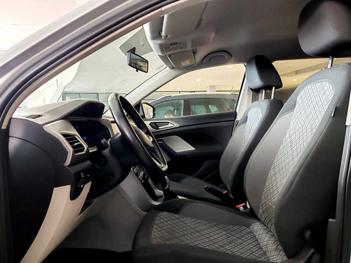 Volkswagen Taigun 1.0 Tsi Comfortline At