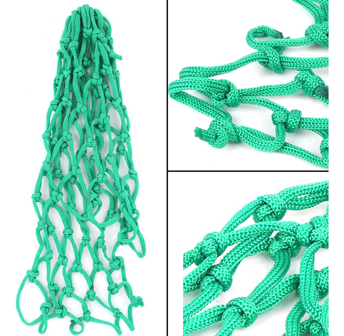 Bolsillos Para Mesa De Billar, 6 Unidades, De Malla De Nailo