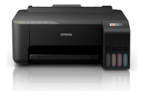 Impresora Epson Ecotank L1250