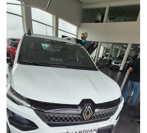 Renault Kardian 1.6 Evolution Mt