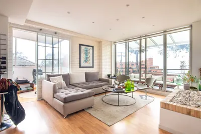 Casa en arriendo