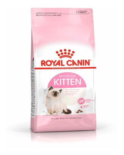 Alimento Balanceado Royal Canin Gato Kitten 36 7.5 Kg