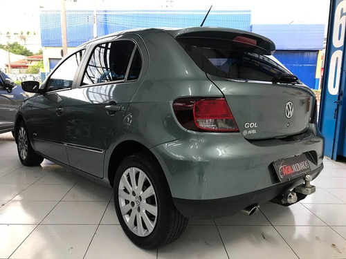 Volkswagen Gol Power 1.6 Flex 2011 Completo Único Dono
